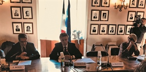 VINO, IL 25 E 26 NOVEMBRE A MILANO “VI.VITE”, IL PRIMO APPUNTAMENTO NAZIONALE DEDICATO ALLE CANTINE COOPERATIVE